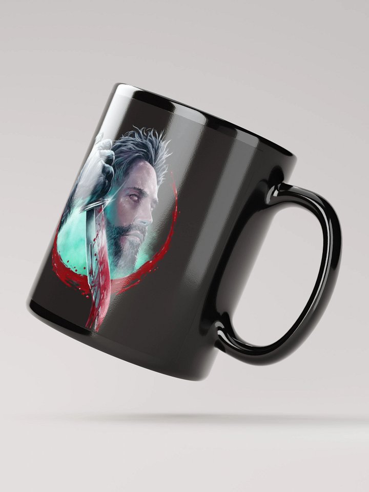 VHS Slasher Mug product image (4)