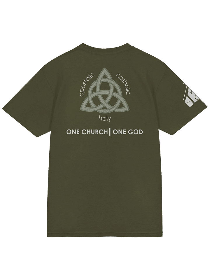 The Whole Church Trinity Knot product image (9)