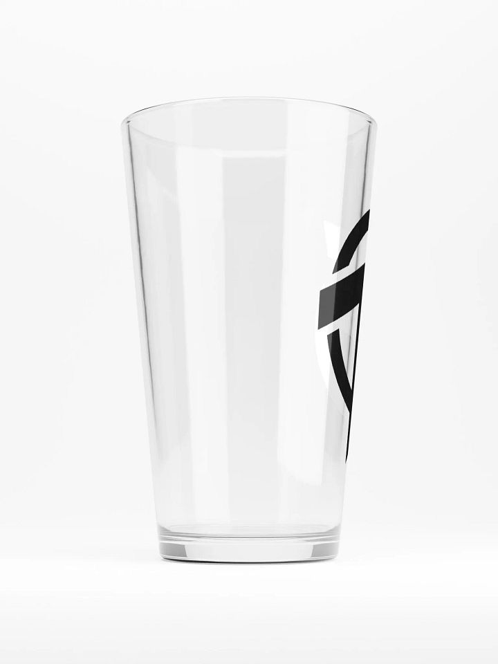 TopFrag™ Shaker Pint Glass product image (2)