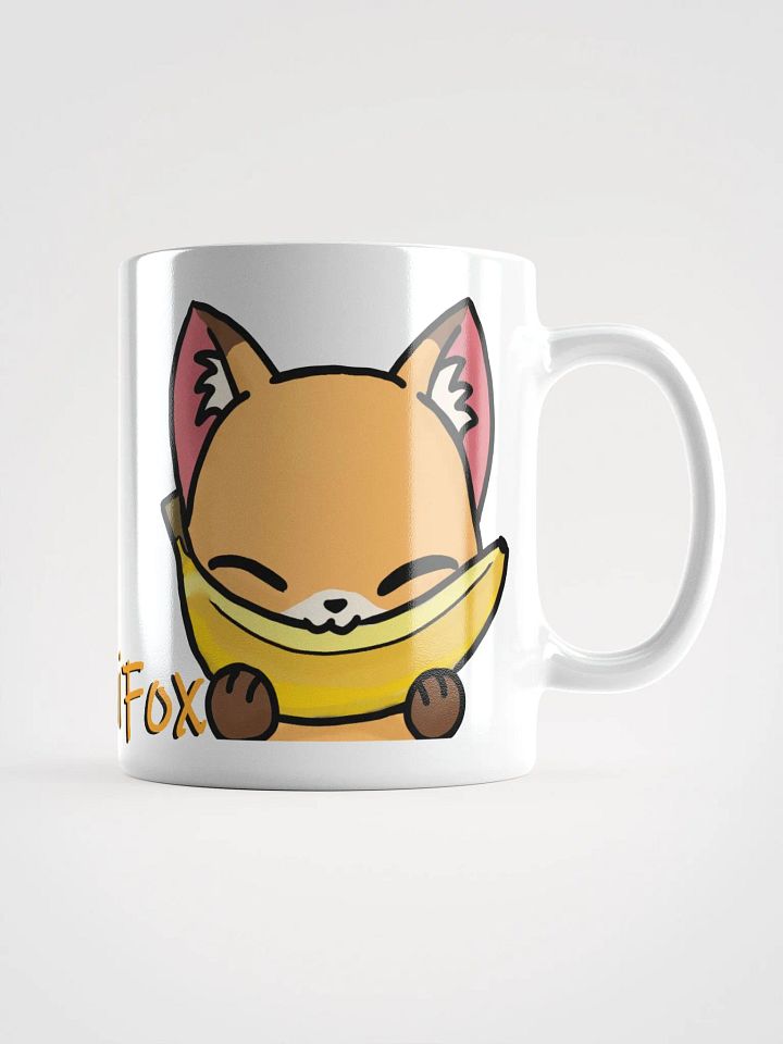 Banana Mug product image (1)