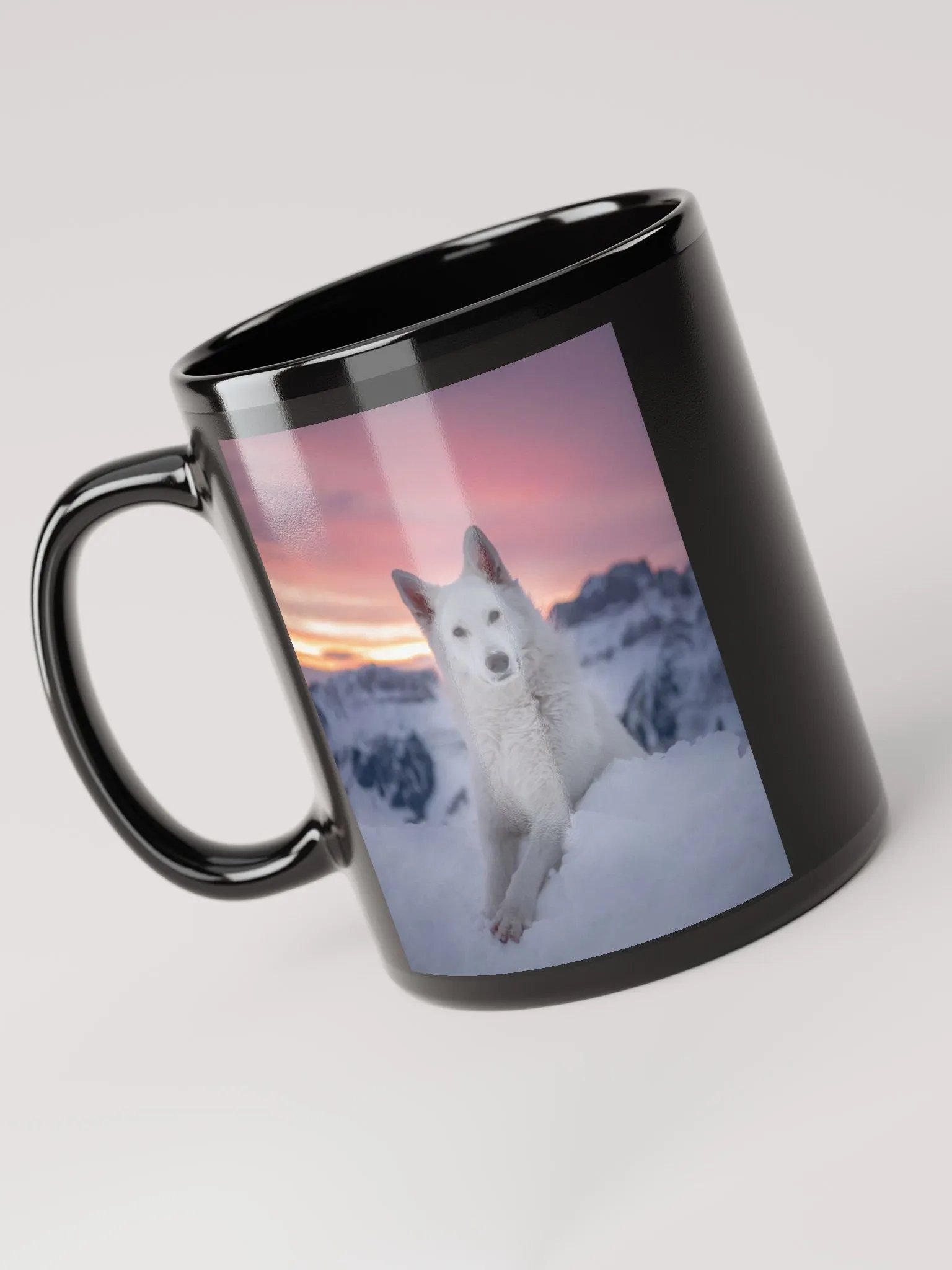 Rasta in Winter Wonderland product image (5)