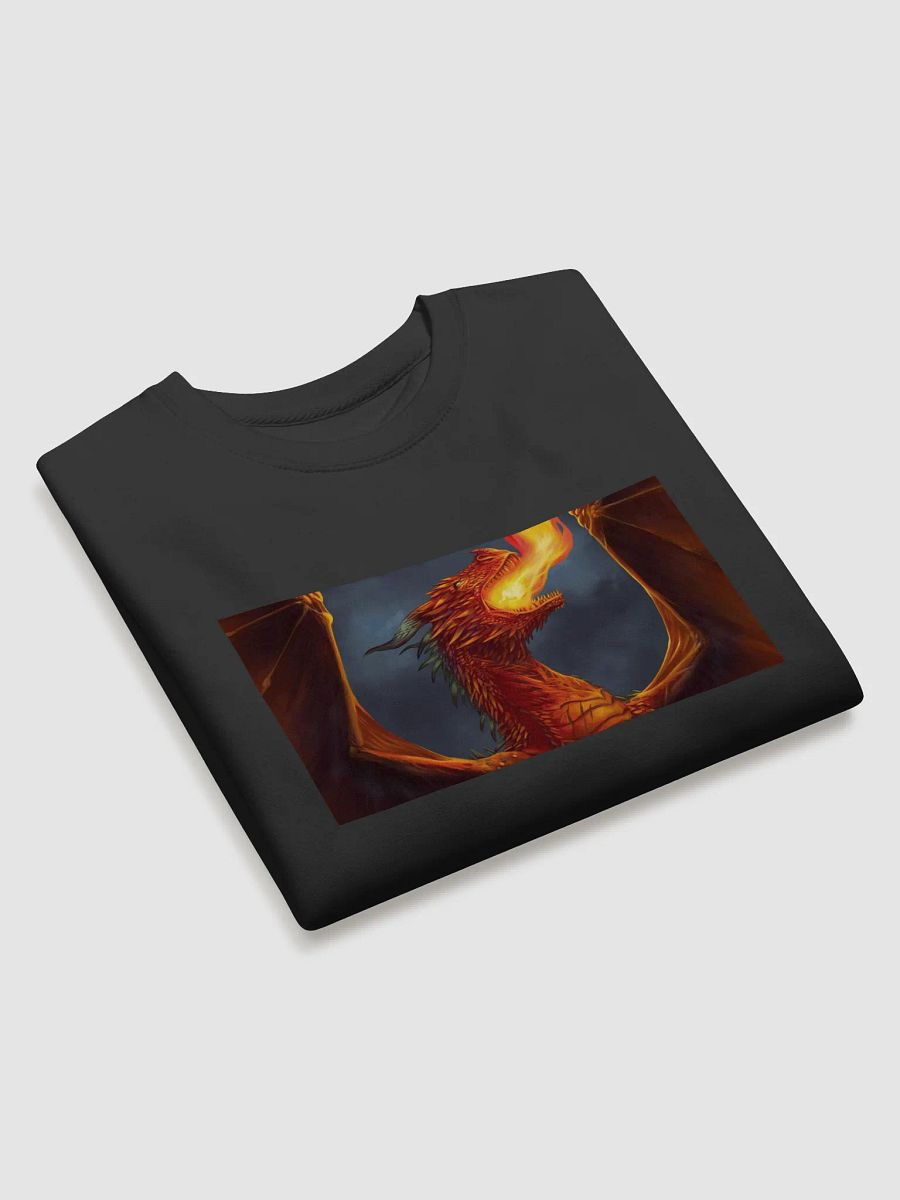 Drachen Pulli product image (3)