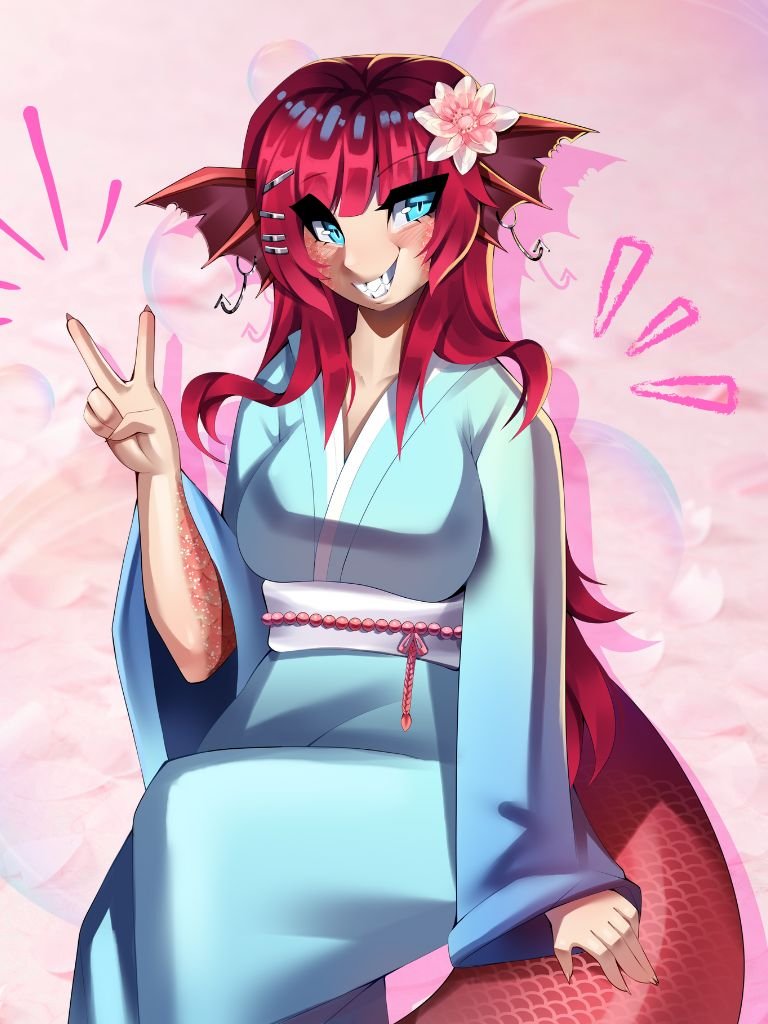 2025 Spring Sticker Finley product image (1)