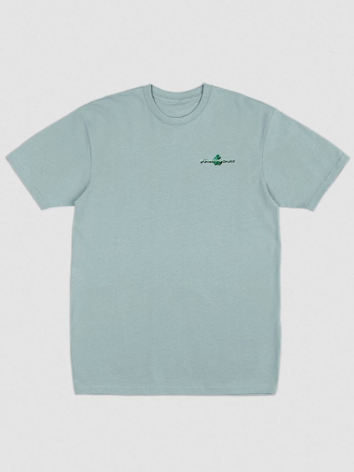 TheAnimeAthlete - Embroidered Tee product image (9)