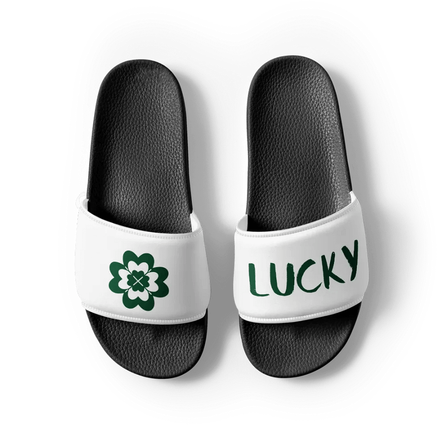 Emerald Bloom Slides product image (7)