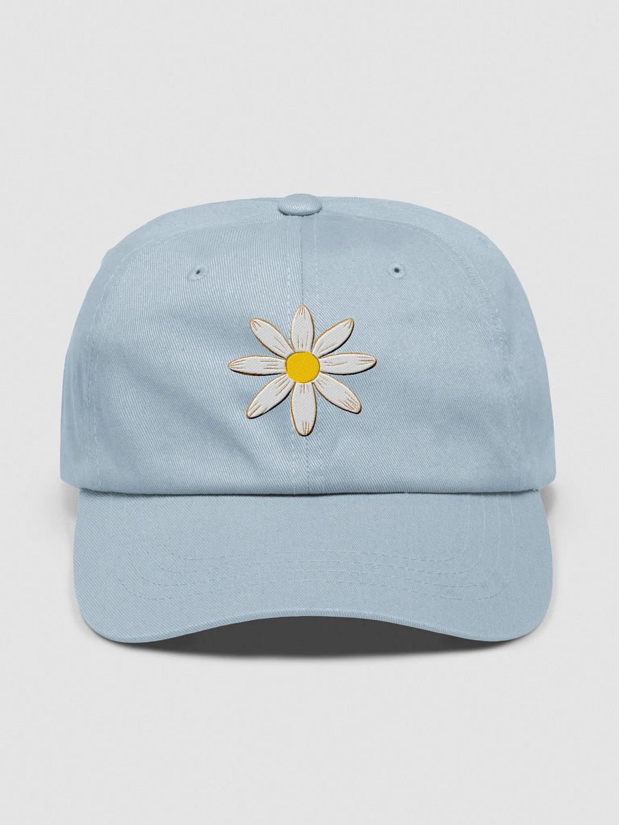 Daisy Classic Dad Hat product image (17)