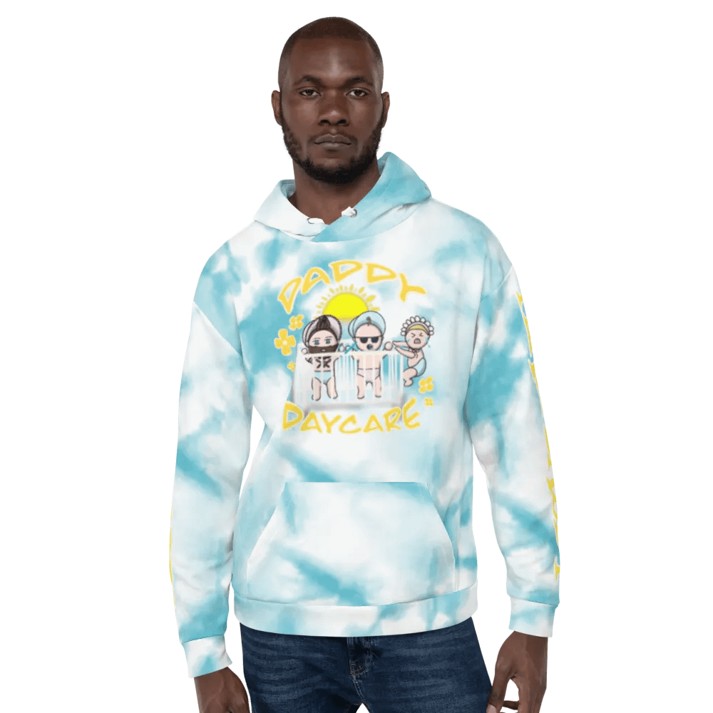 daddy daycare hoodie product image (5)