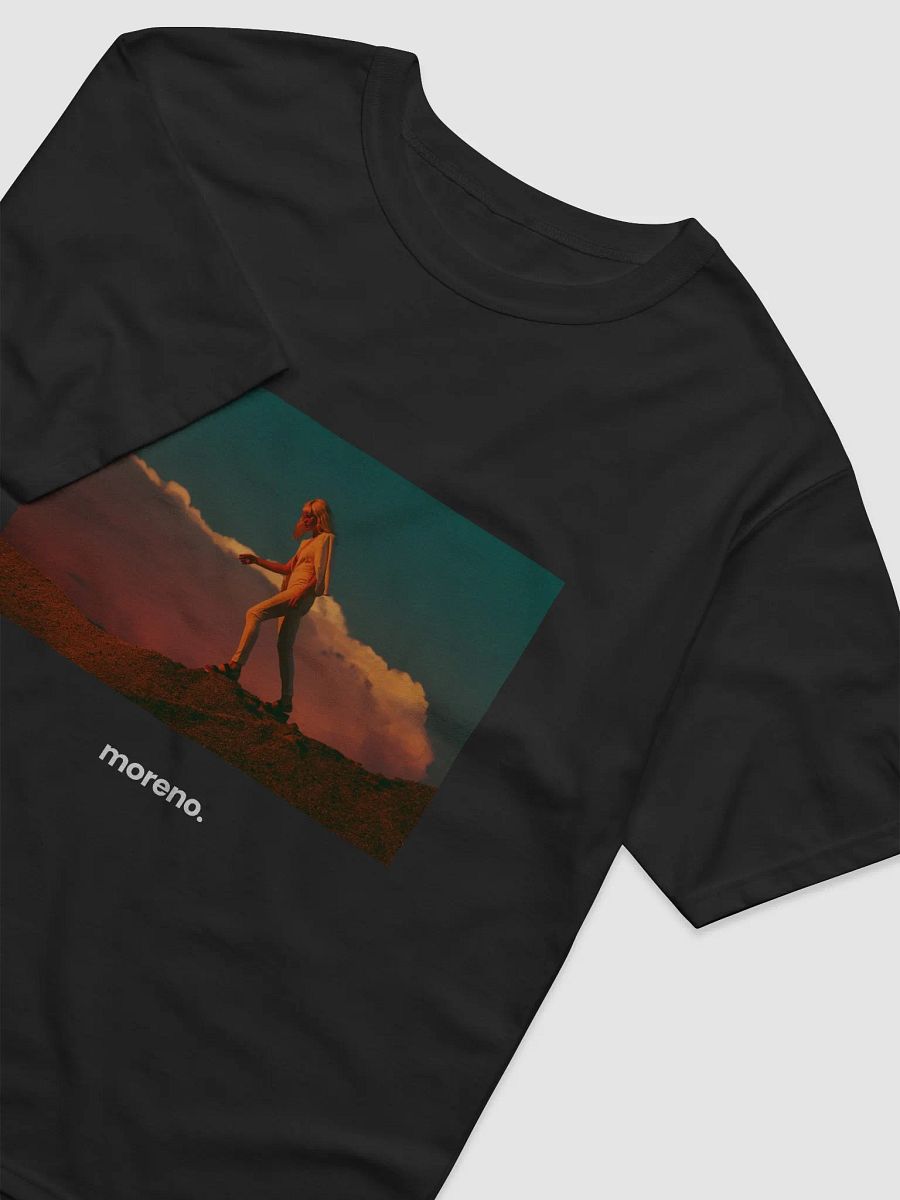 Out of this World Denim Tee product image (4)
