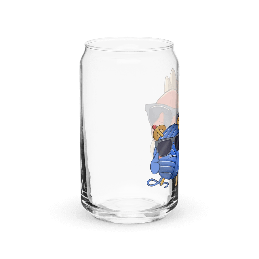Emote-LachsNacken-Glas-16oz product image (40)