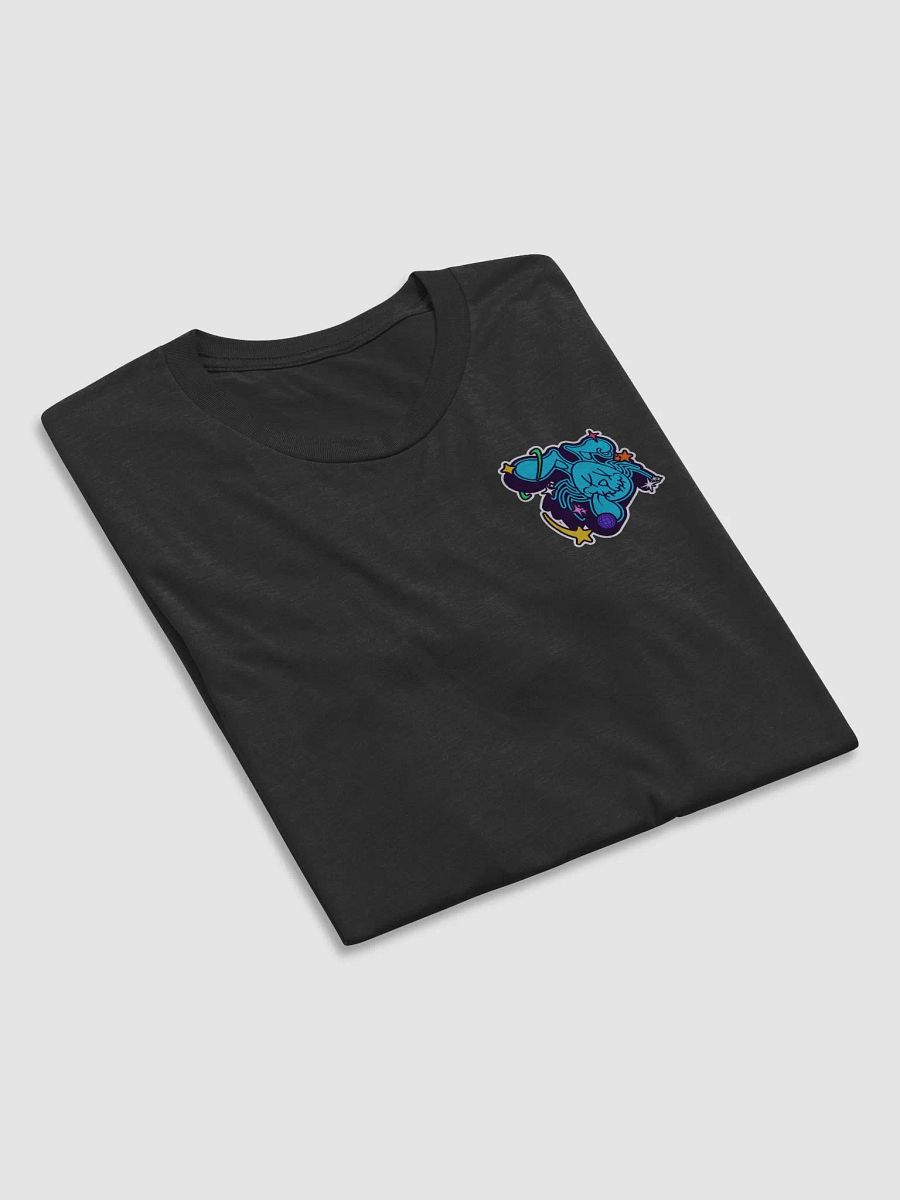 Wave 6 - Pop Out Deluxe T-Shirt product image (8)