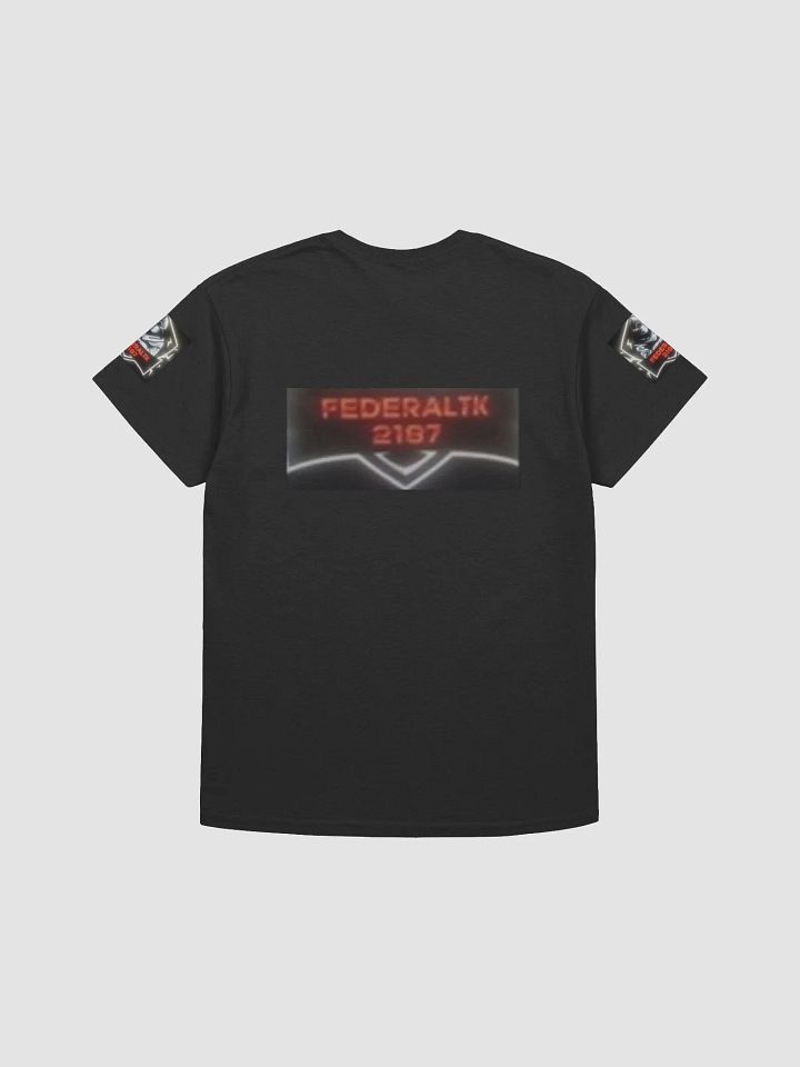 FederalTK2187 Sleeve Logo product image (2)