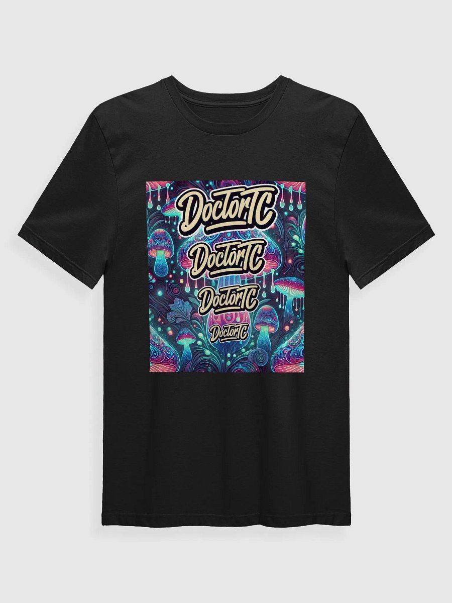 Doc's Trippy Tee product image (3)