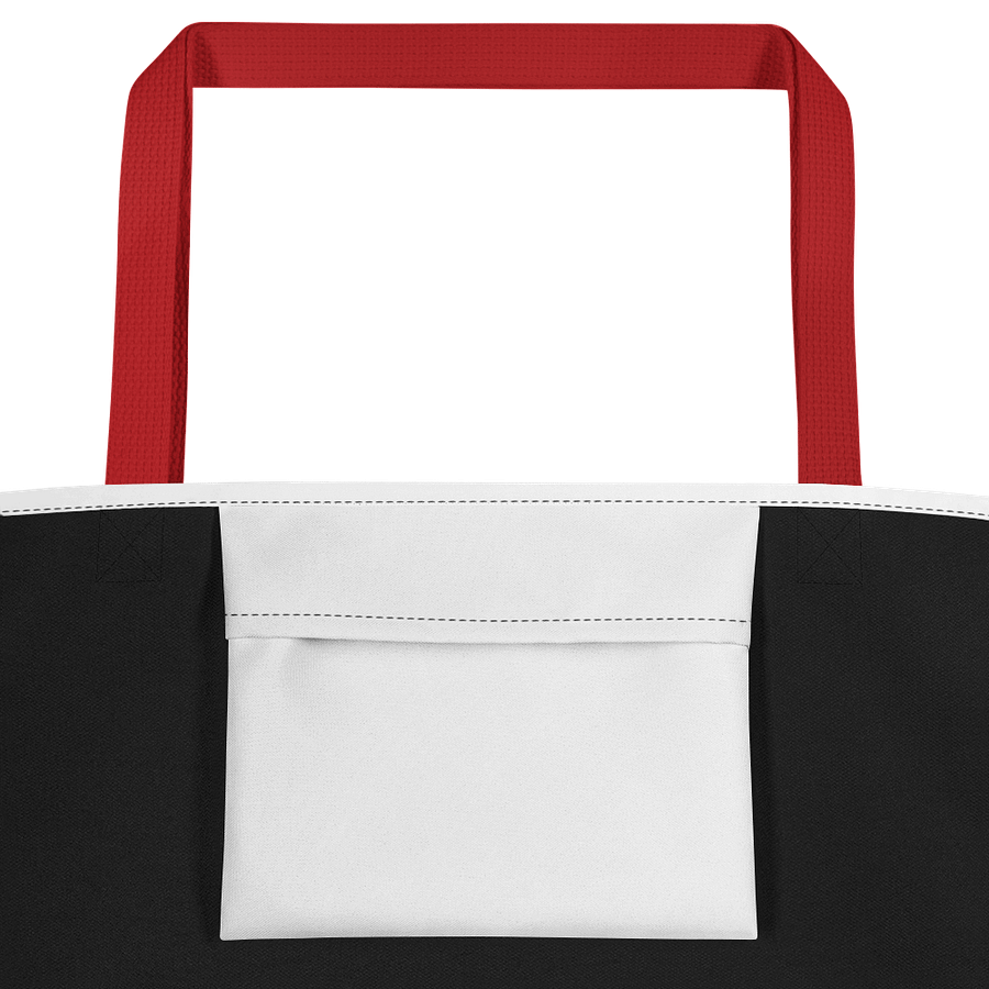 Upside-Down Break Time Tote product image (2)