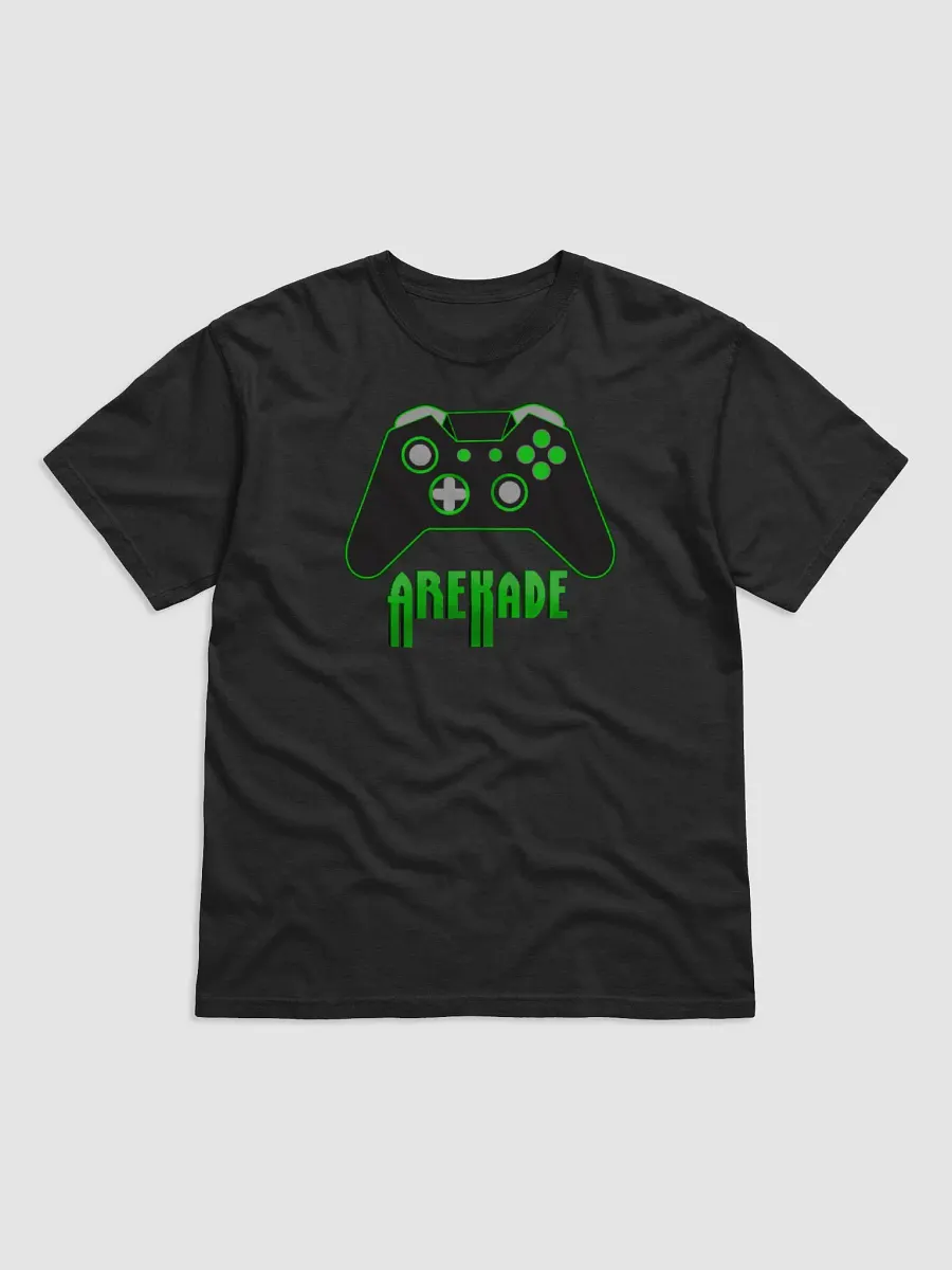 AreKade Logo T-Shirt product image (1)
