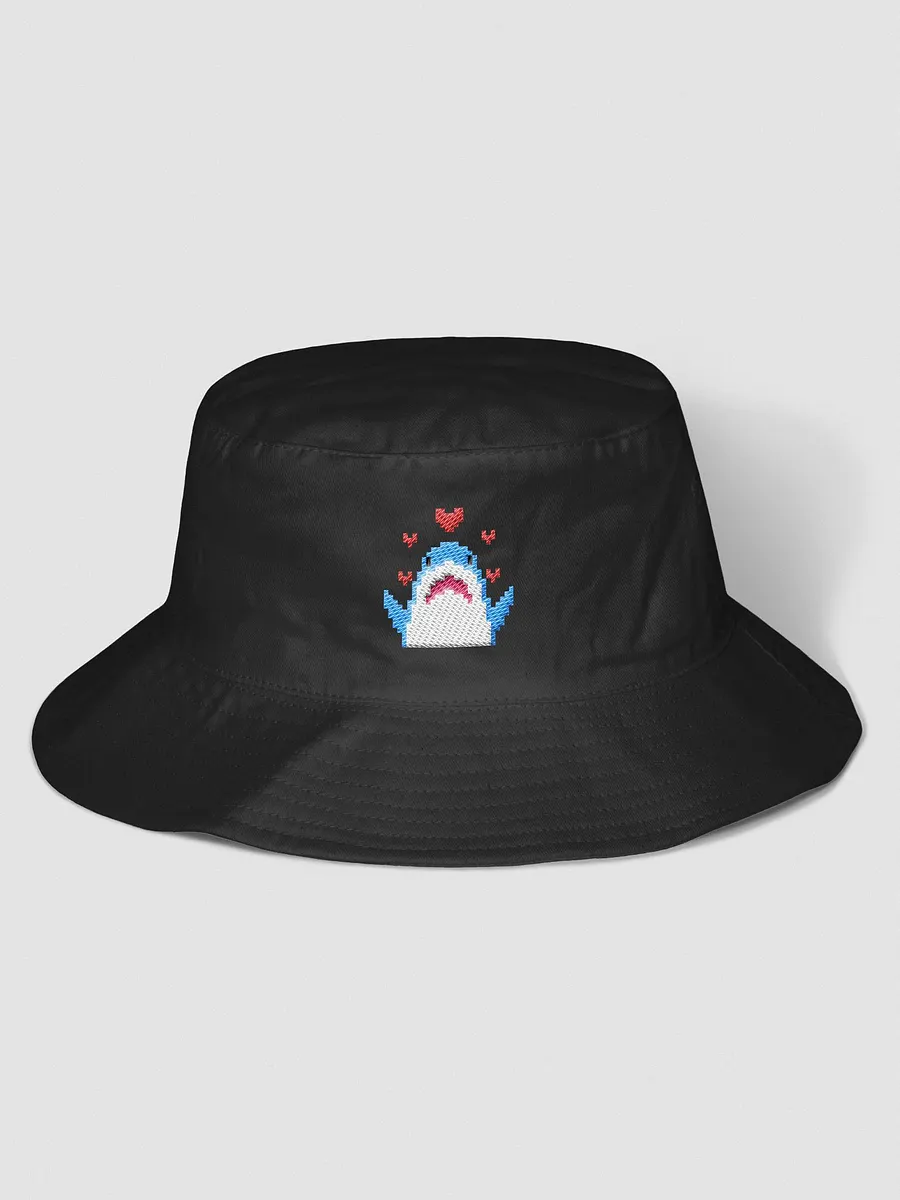 Shark Bucket Hat