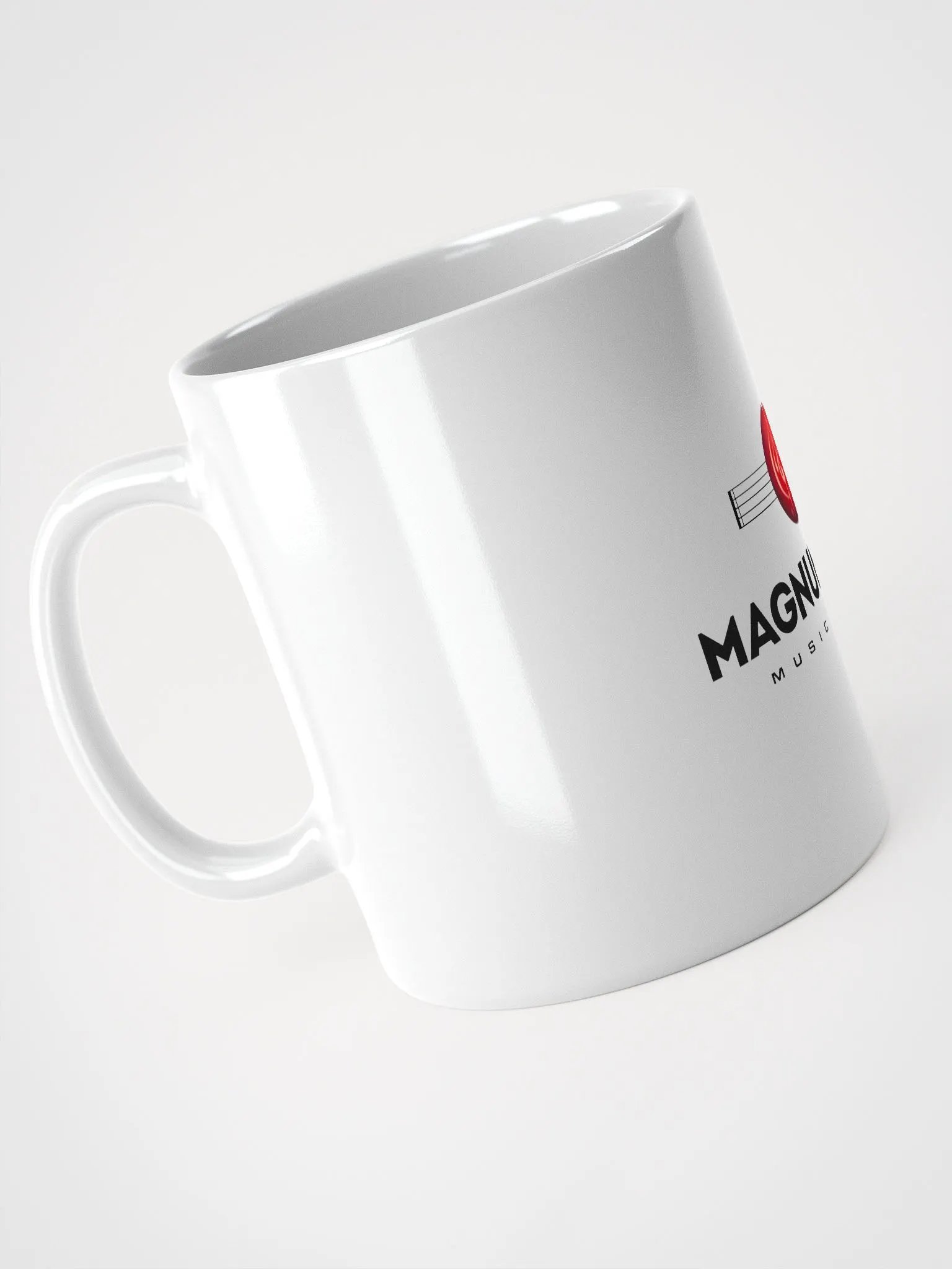 Magnum Opus Music Group – Signature Mug product image (8)
