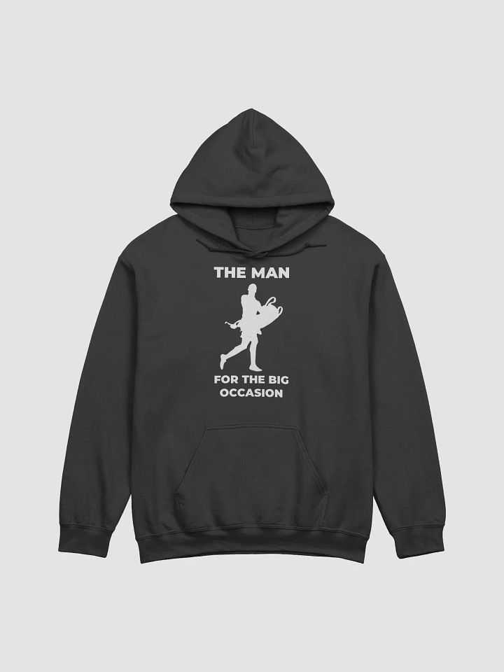 Drogba Hoodie product image (6)