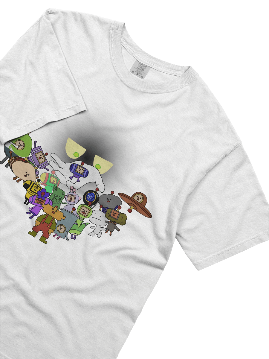 Distant Cousins Tee product image (2)