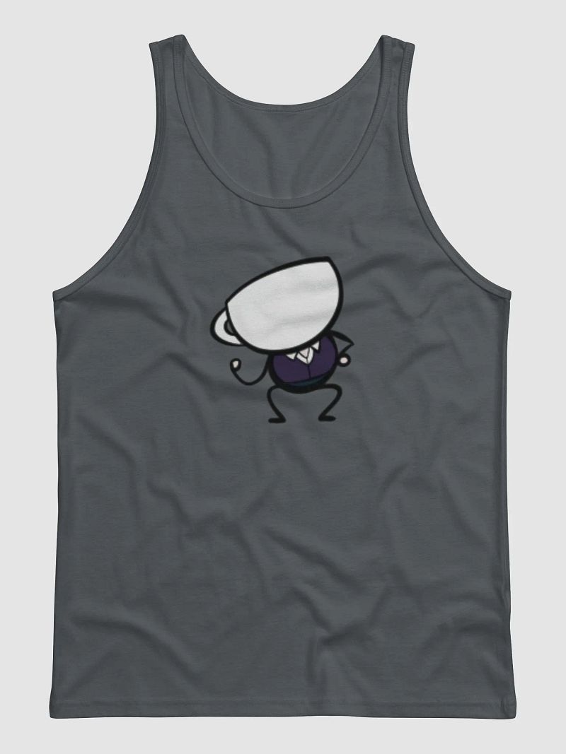 Cup Grem V1.0 Tank