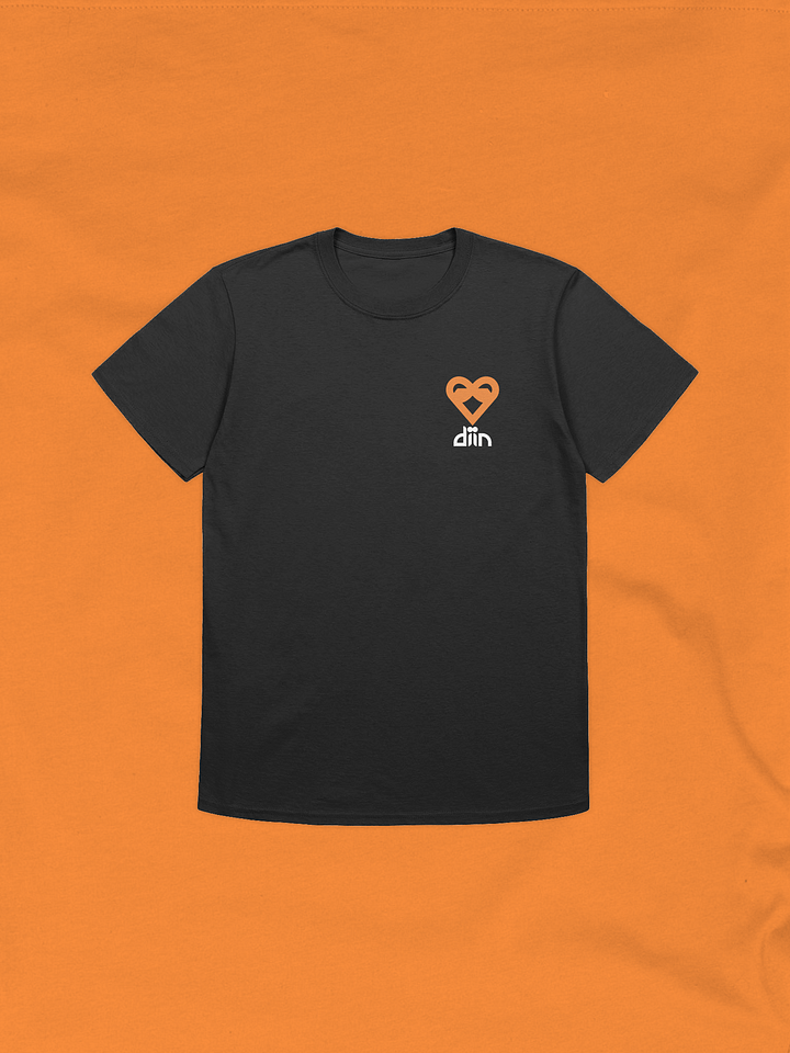 The Number 1 Tee product image (1)