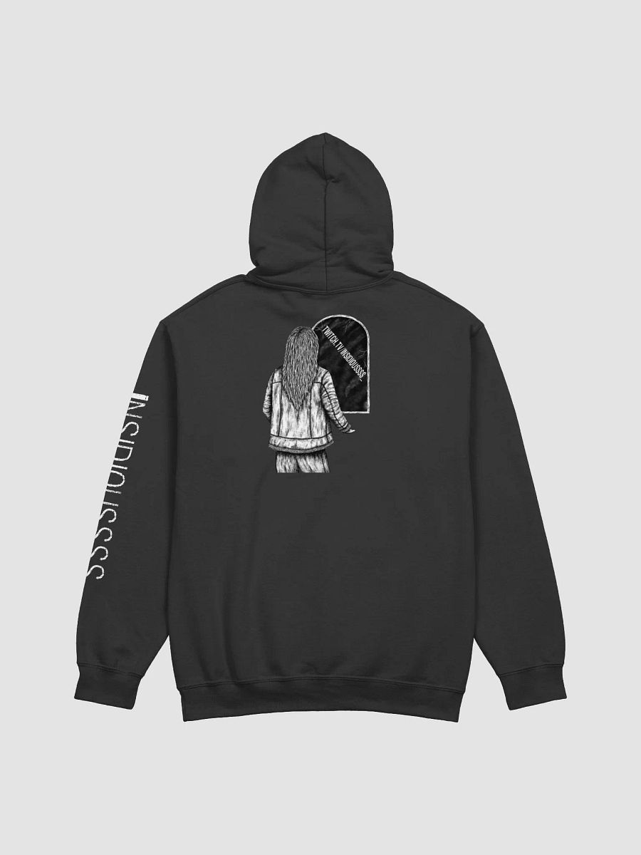 New Beginning's Hoodie product image (3)