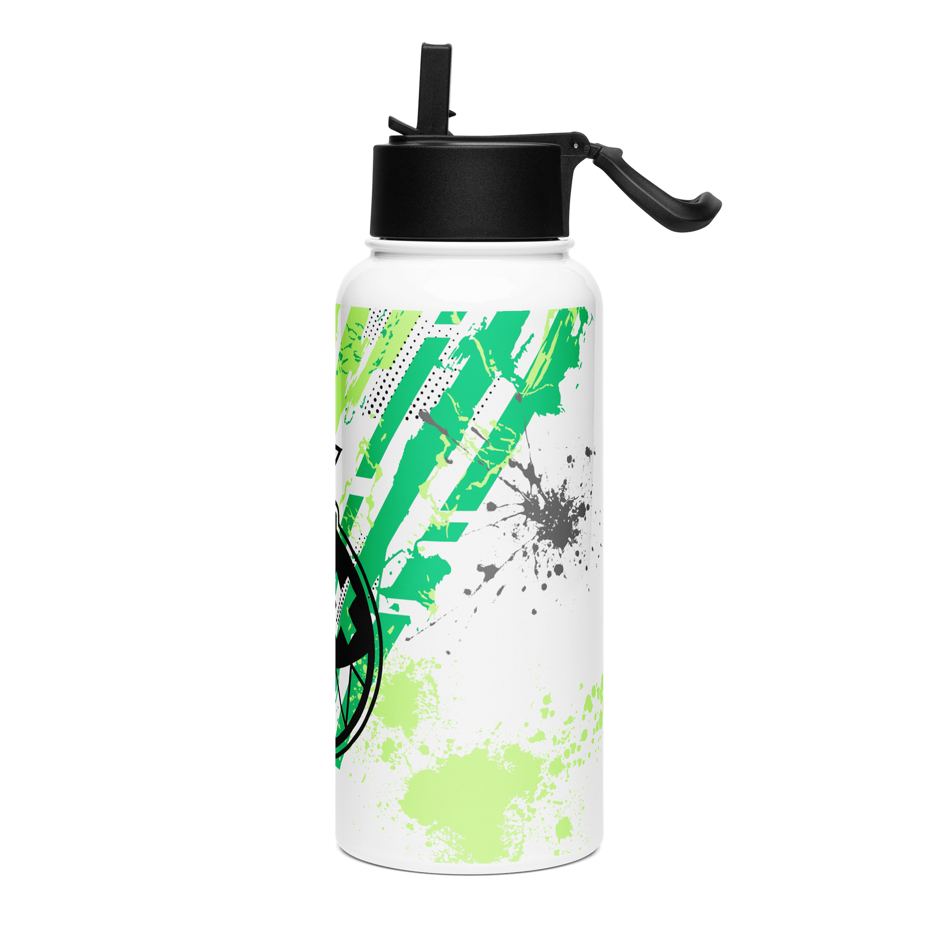 Demolition 32oz Water Bottle product image (3)