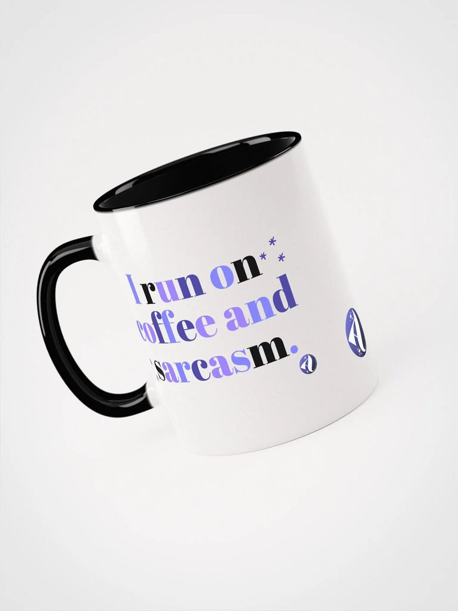 Ash's Coffee Mood Ceramic Mug product image (53)