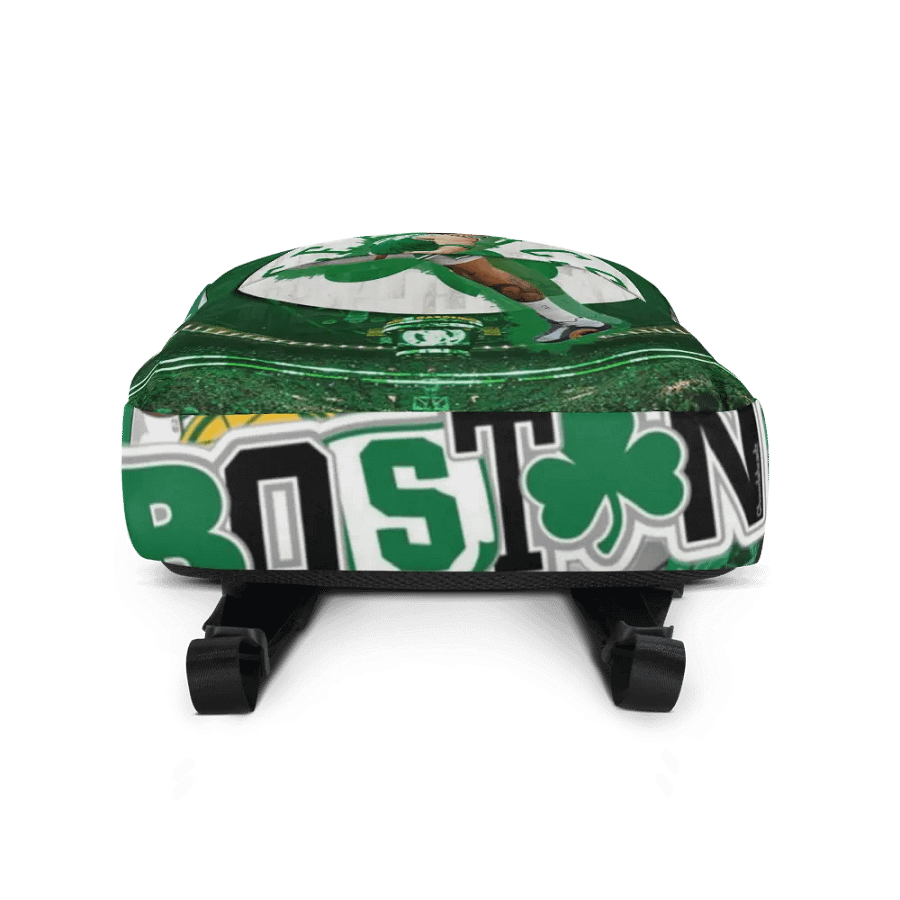 Buhay Tuklas Tatum Celtics All-Star Backpack product image (4)