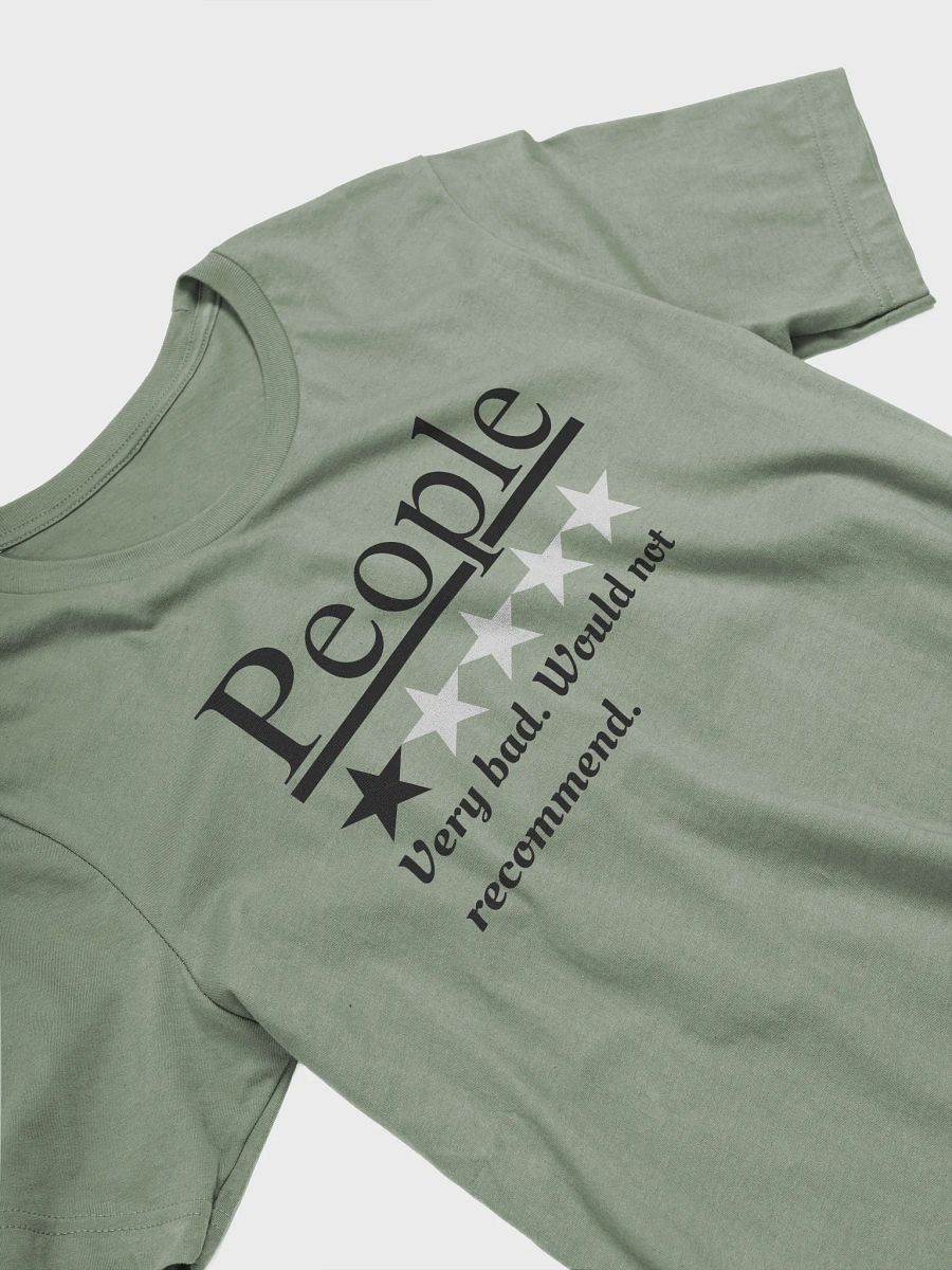 People T-Shirt product image (33)