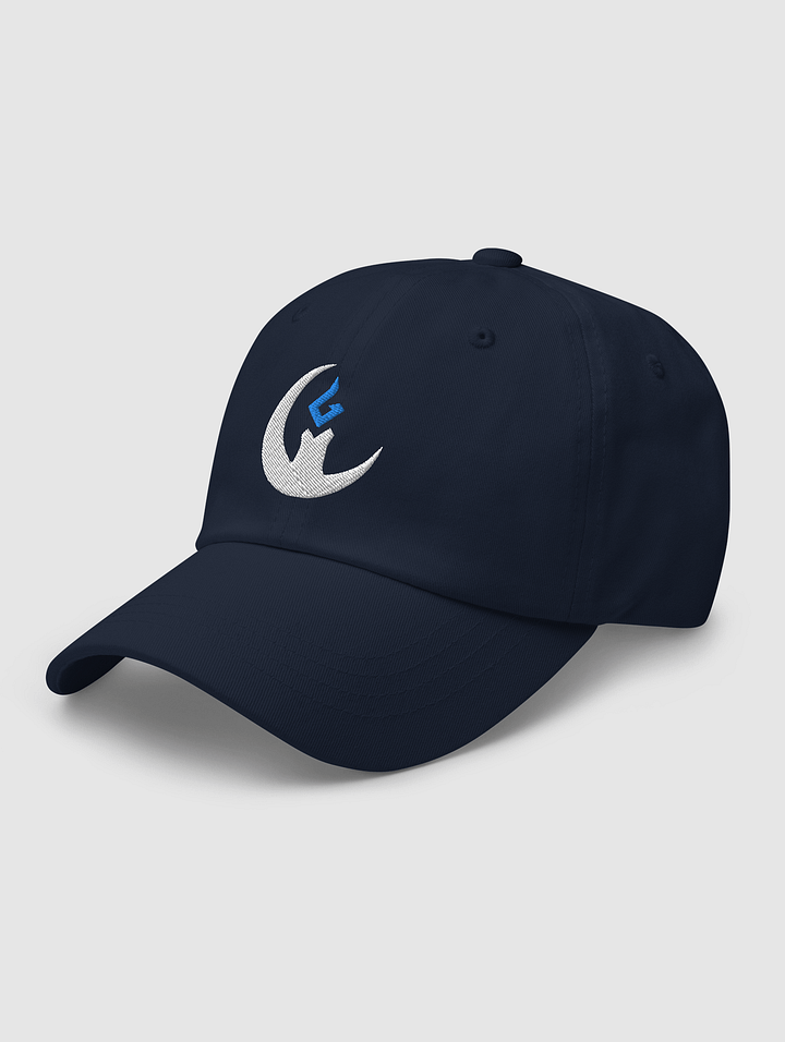 Moon Phase - Dad Hat product image (2)