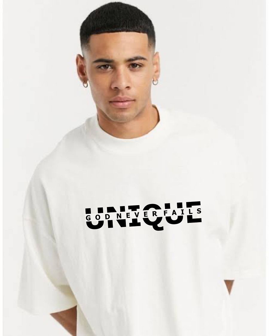 UNIQUE TEES product image (1)