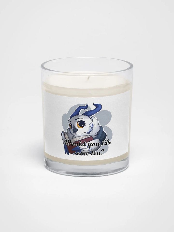 Olivia Candle product image (1)