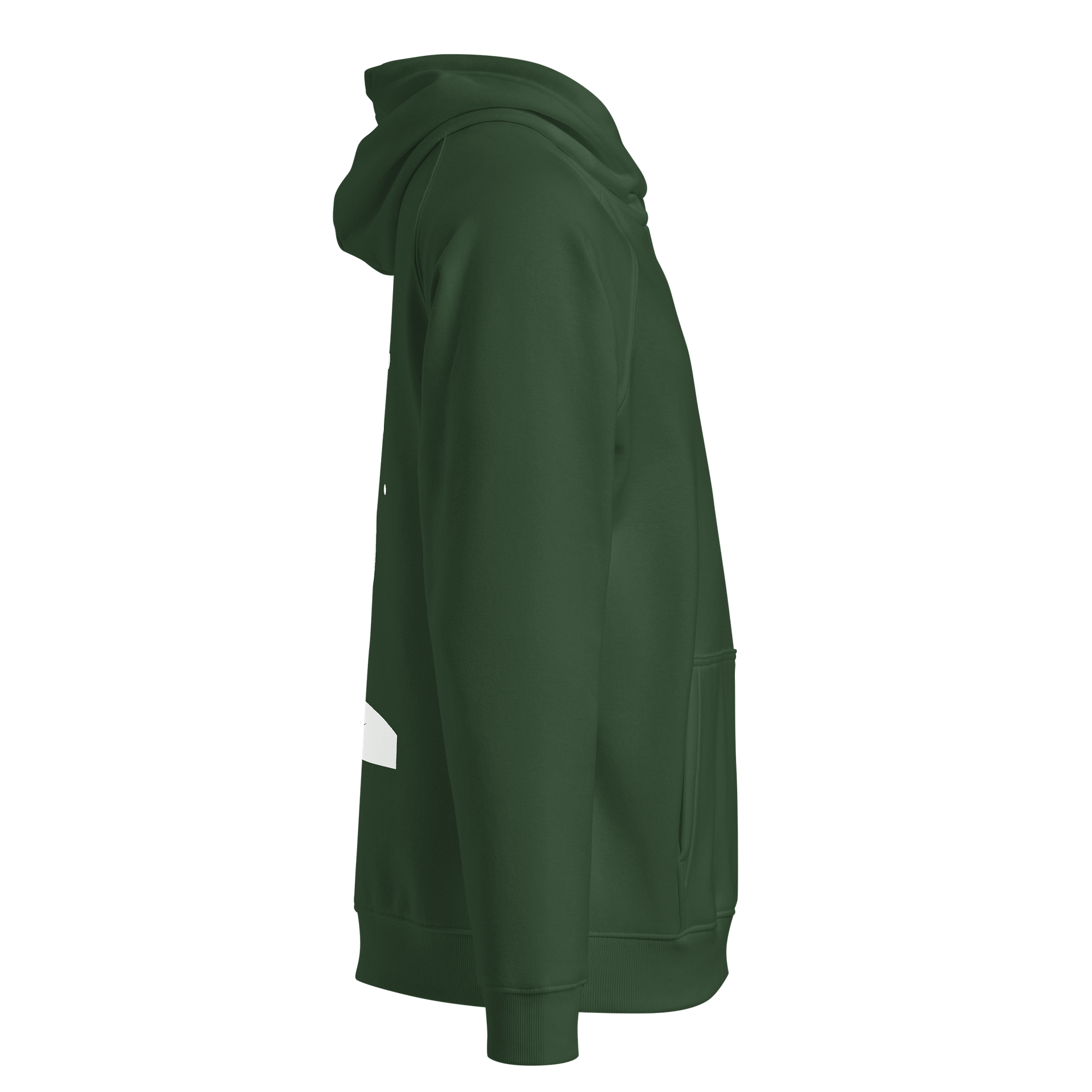 SOL'S Unisex Eco Raglan Hoodie product image (4)