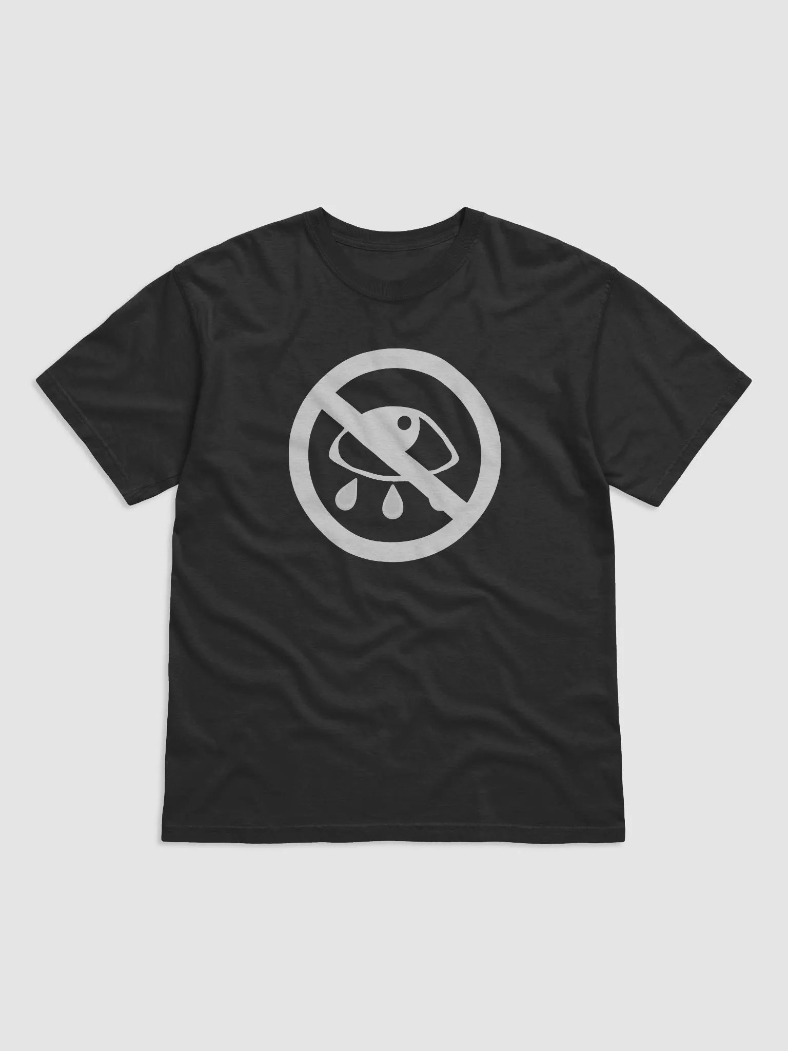 ALIENSINCAVES [NOTEARS] T SHIRT product image (1)