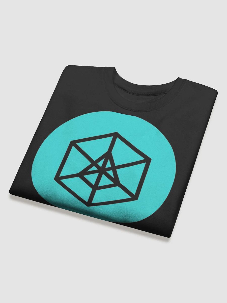 ARCBLOCK Sweater (Unisex) product image (4)