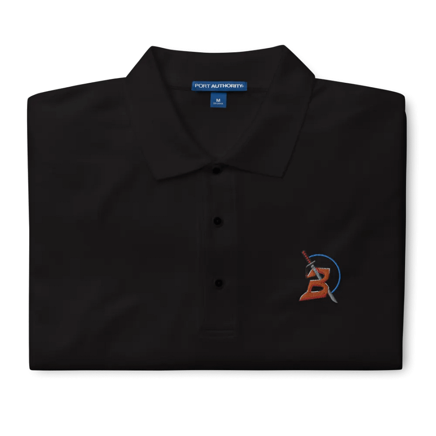 Bumio Polo product image (11)