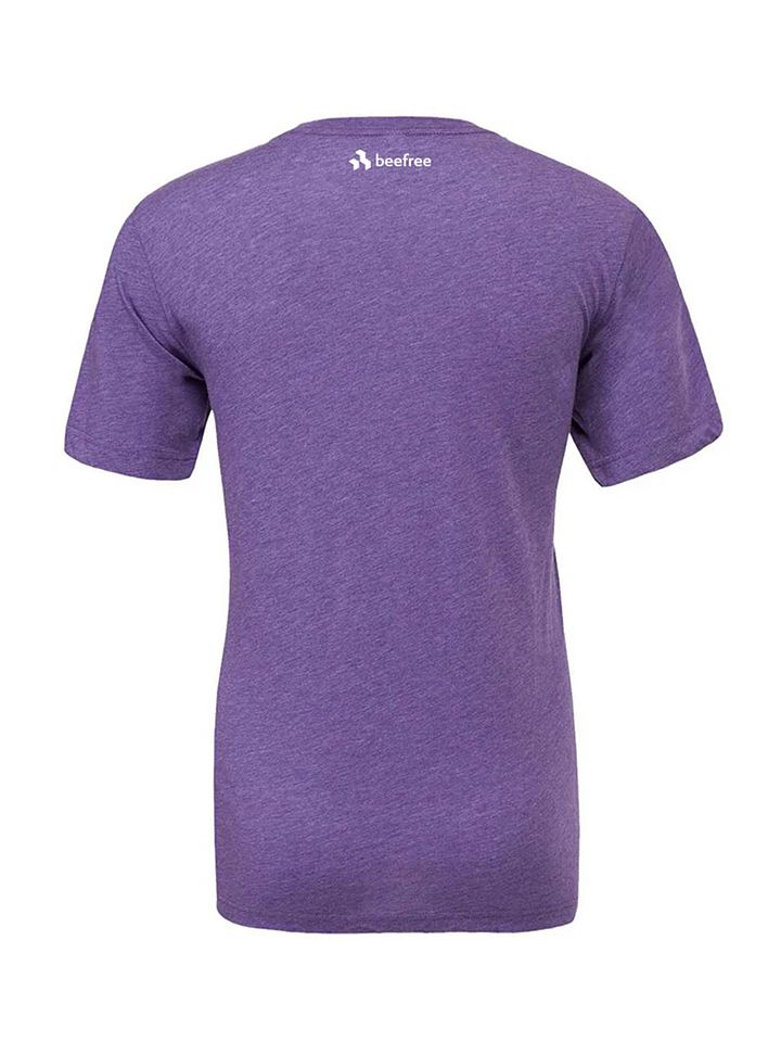 BELLA + CANVAS - Triblend Tee product image (2)