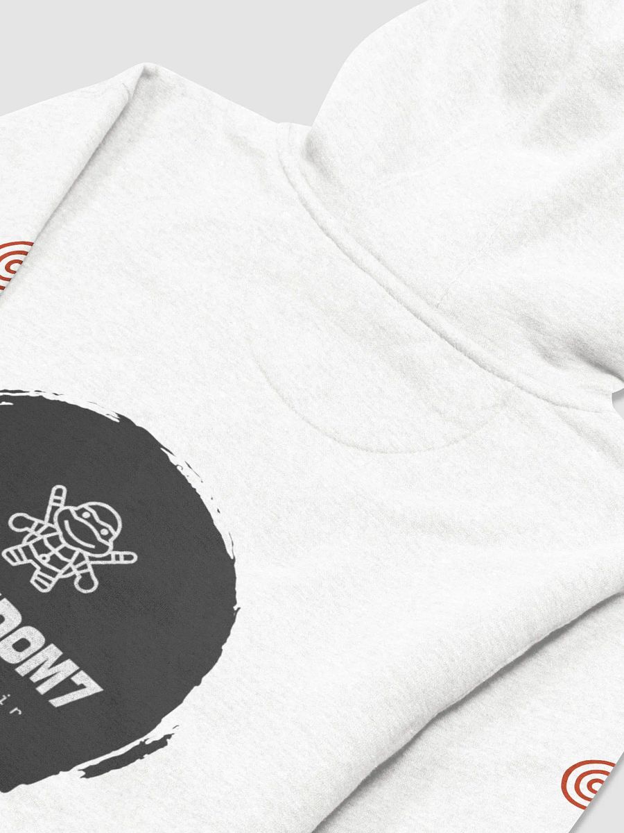 April Jigsaw Halloween Unisex Premium Hoodie product image (2)