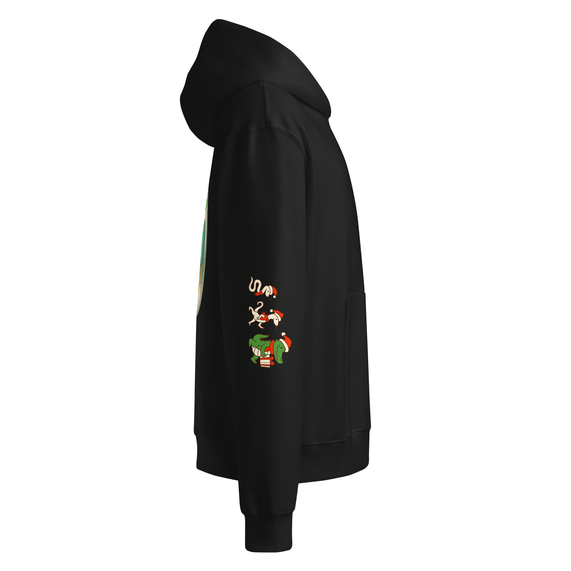 Kevin Hoodie product image (4)