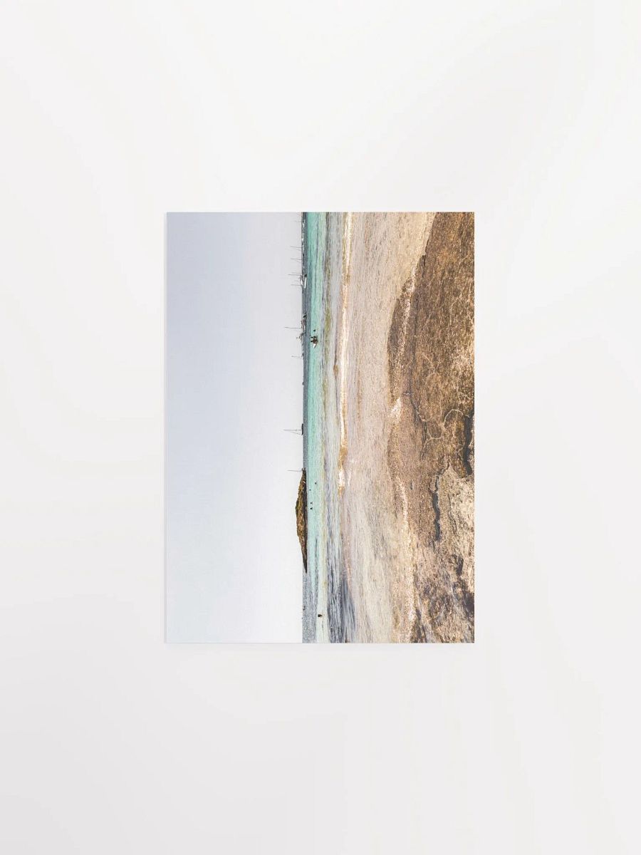 Es Trenc - Enhanced Matte Paper Poster product image (2)