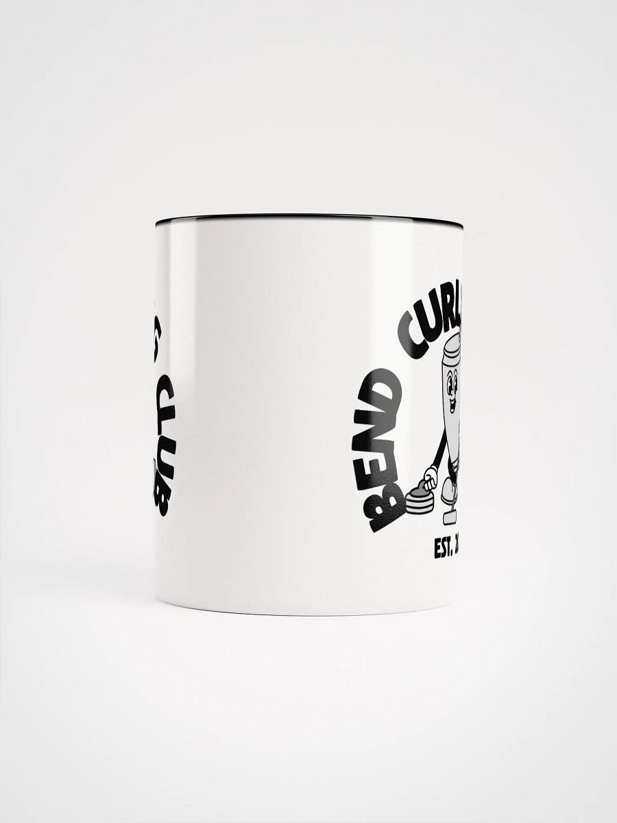 BCC Curling Can Mug product image (5)