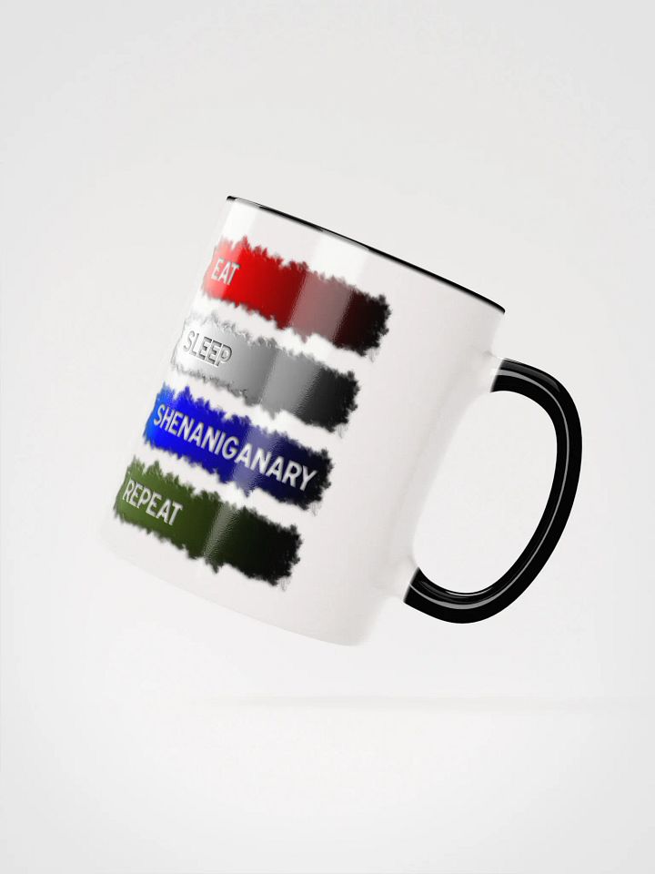 Eat Sleep - Mug product image (19)