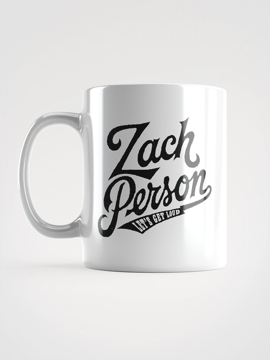 Backstage Brew Mug product image (6)