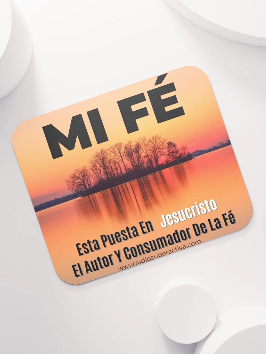 Mi FÉ product image (7)