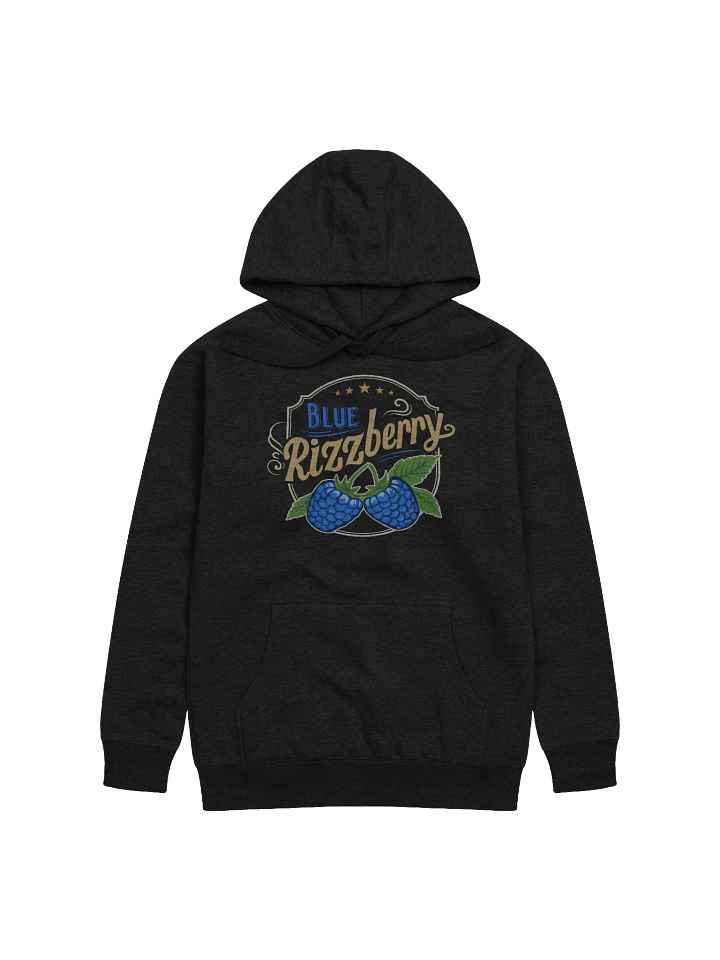 Blue Rizzberry / Premium Hoodie product image (1)