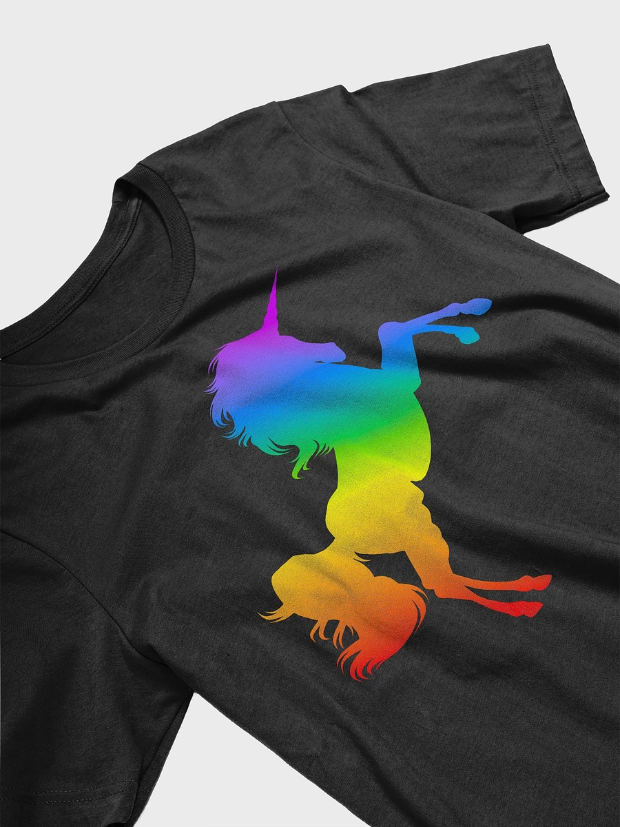 Unicorn Rainbow / Supersoft Tee product image (5)