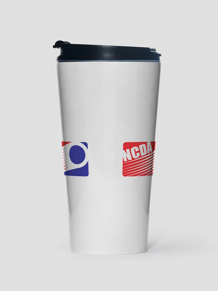 NCDA Travel Mug product image (1)