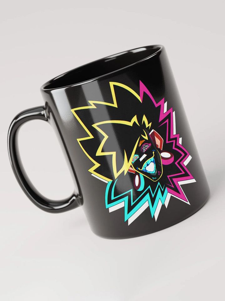 Void Mug (Right Handed) product image (2)