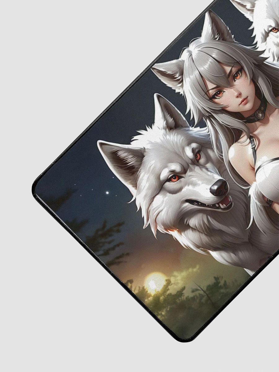 Moonlit Protector Desk Mat product image (3)