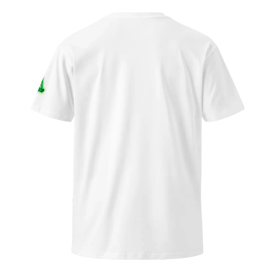 T Shirt - ANOMALY product image (3)